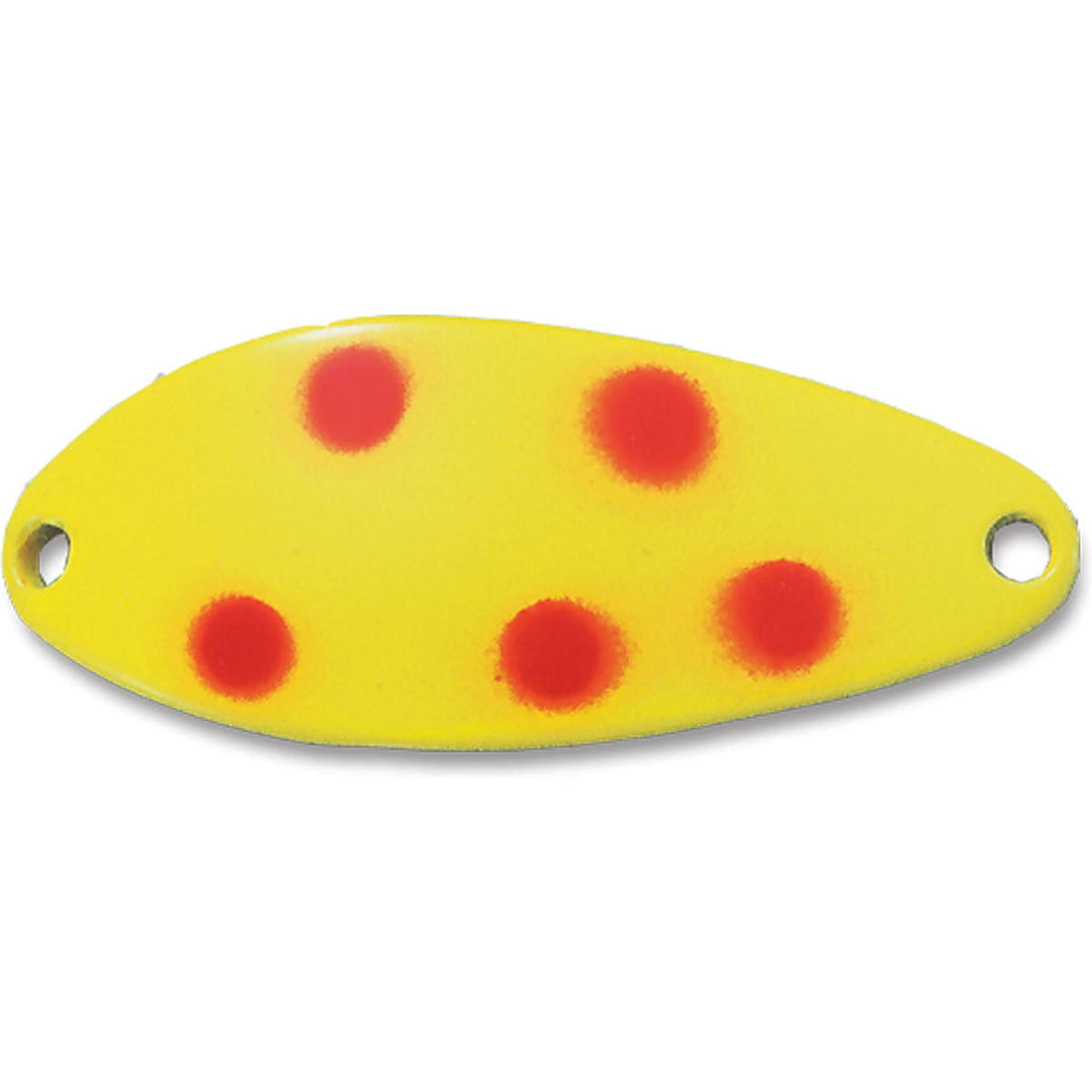 baby cleo fishing lure Acme Little Cleo