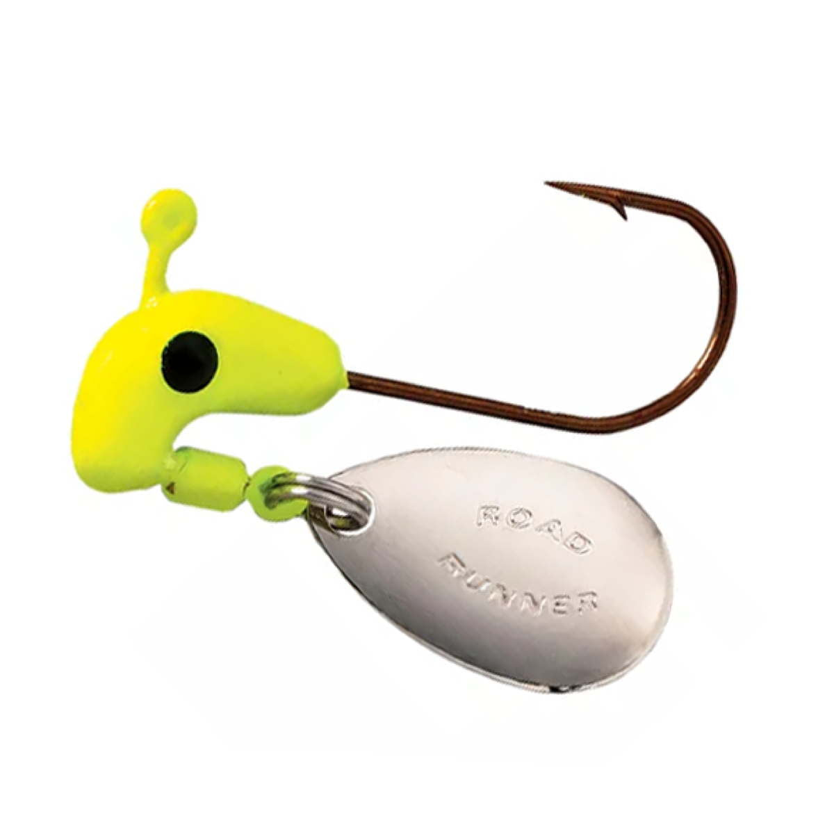 Blakemore Road Runner Jig Heads