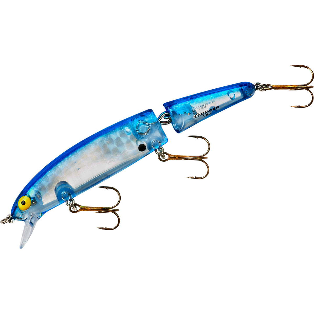 bomber fishing lures Bomber Lures Bomber Jointed Long "A"