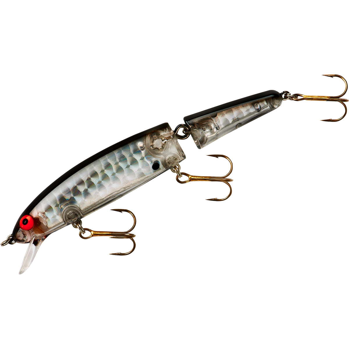 bomber long a fishing lures Bomber Lures Bomber Jointed Long "A"