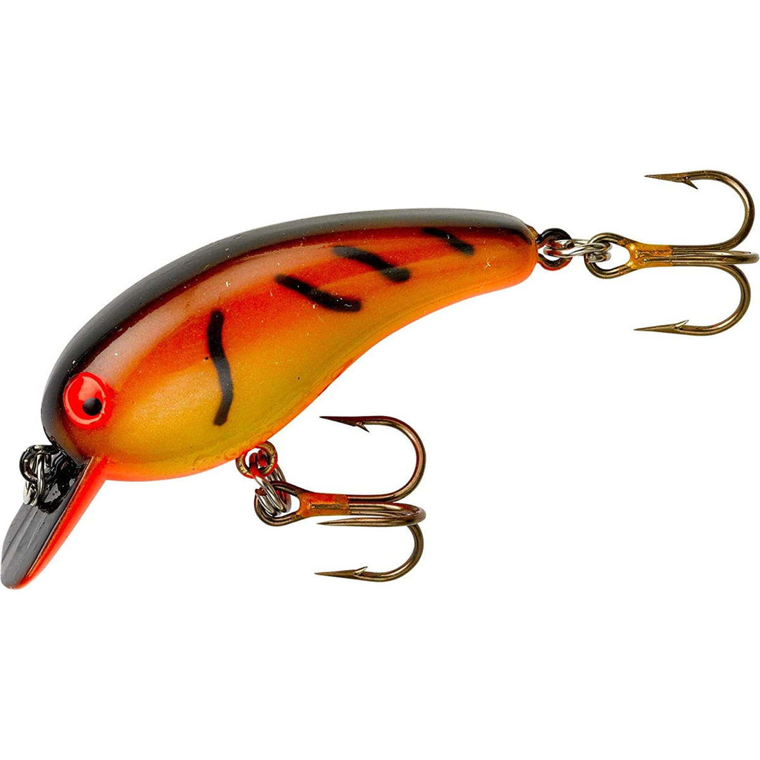big bo fishing lure Cotton Cordell "Big O"