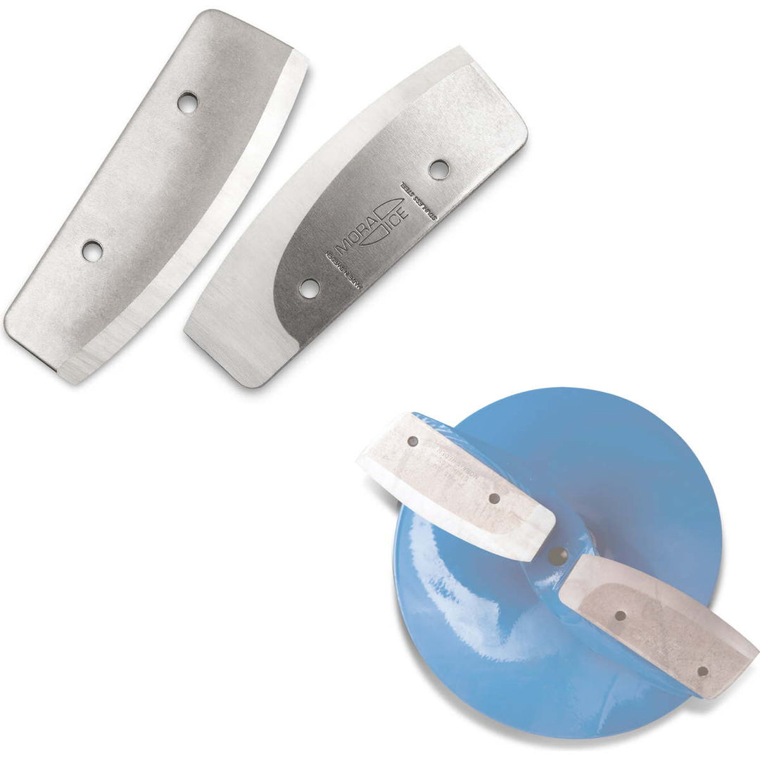 Auger Replacement Blades Nils Ice Auger Blades STRIKEMASTER