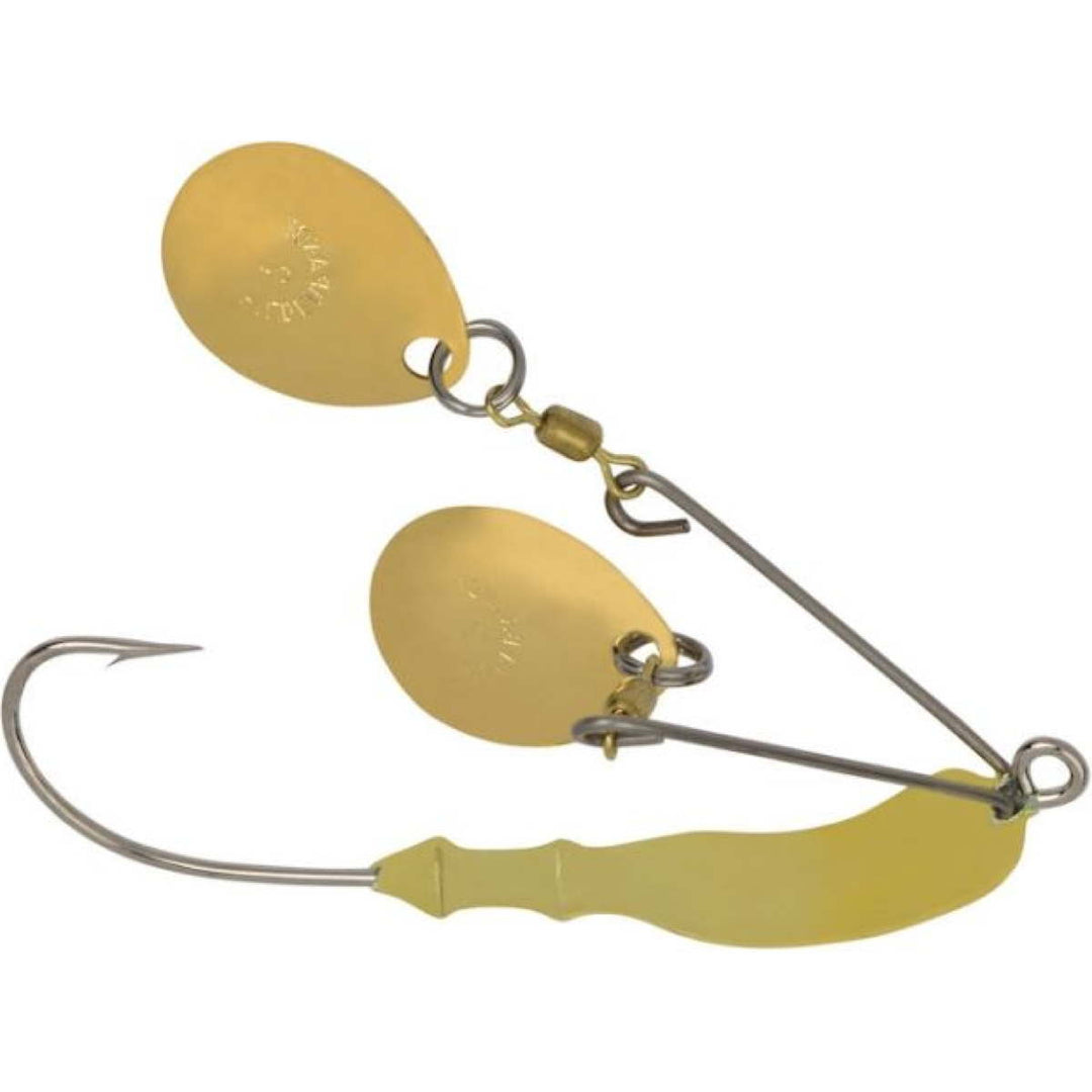 Fishing Tackle - Spinnerbaits – United Tackle Shops