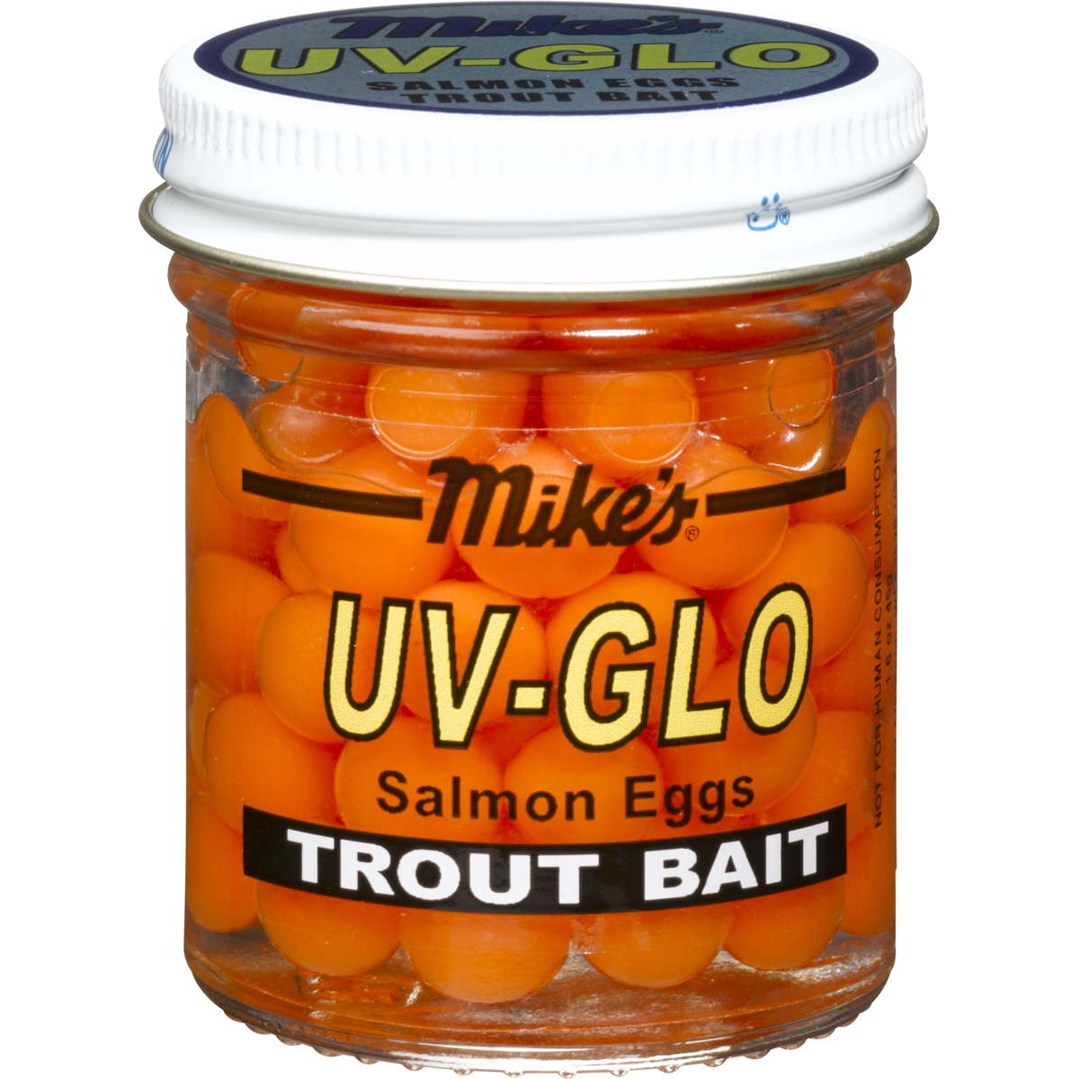 Photo of Atlas-Mike's UV Glo Eggs for sale at United Tackle Shops.