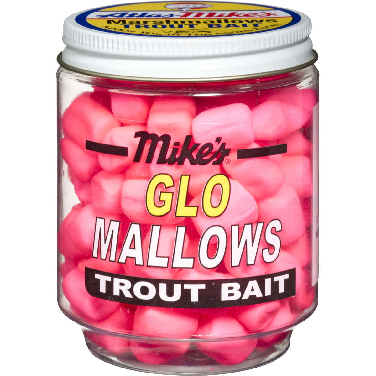 Photo of Atlas-Mike's Mike's Glo Mallows for sale at United Tackle Shops.