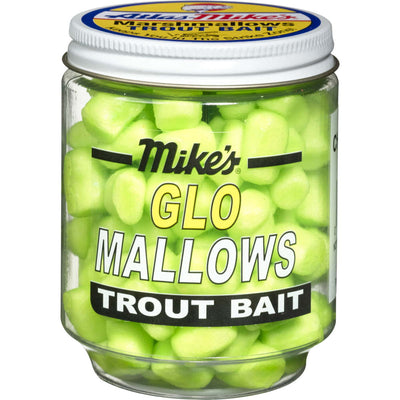 Photo of Atlas-Mike's Mike's Glo Mallows for sale at United Tackle Shops.