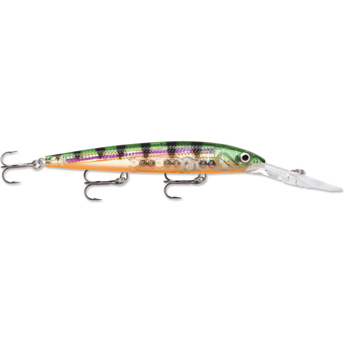 Photo of Rapala Down Deep Husky Jerk for sale at United Tackle Shops.