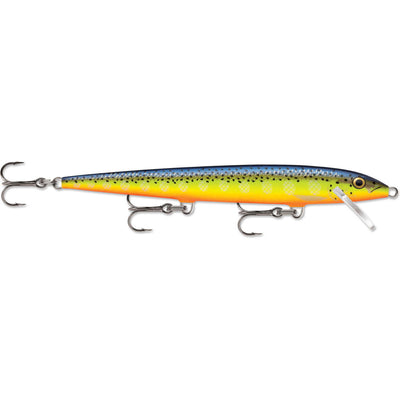 Photo of Rapala Original Floating Lure - Large for sale at United Tackle Shops.
