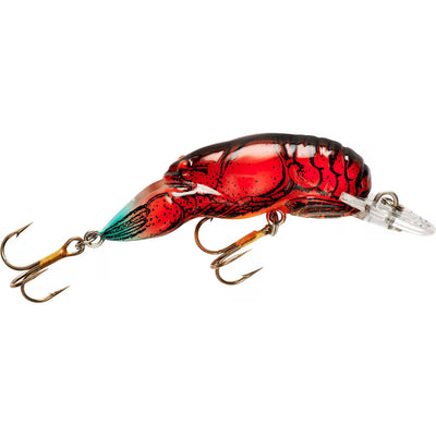 Photo of Rebel Teeny Wee-Crawfish for sale at United Tackle Shops.