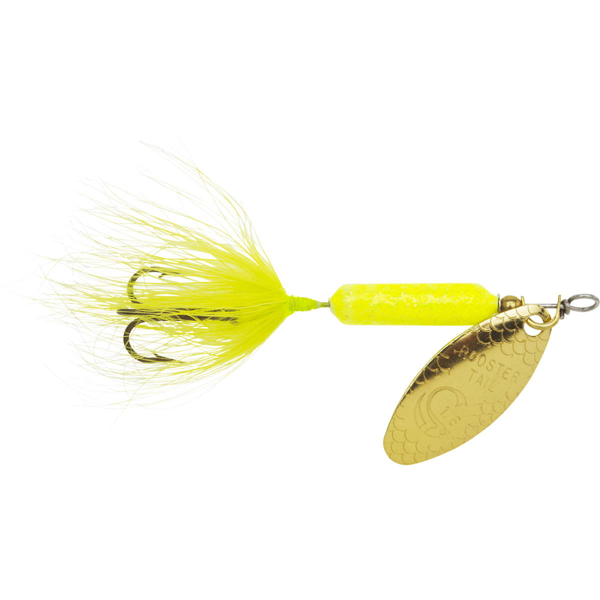 Photo of Yakima Worden's Original Rooster Tail for sale at United Tackle Shops.