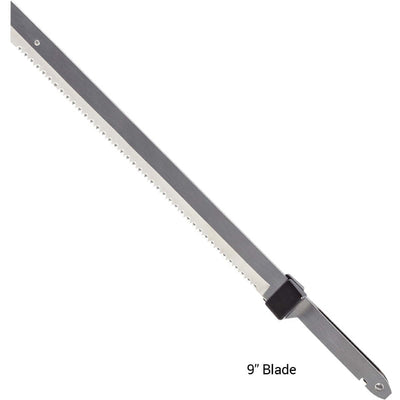 Photo of Mister Twister Replacement Fillet Knife Blade for sale at United Tackle Shops.