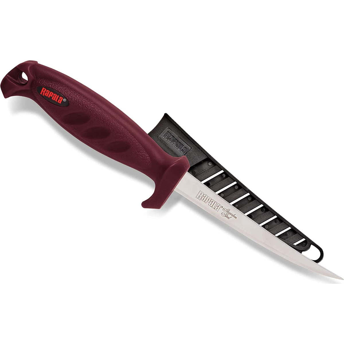Photo of Rapala Hawk Fillet Knife for sale at United Tackle Shops.