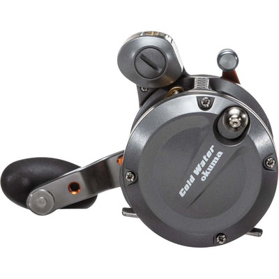 Photo of Okuma Cold Water Line Counter Reel for sale at United Tackle Shops.