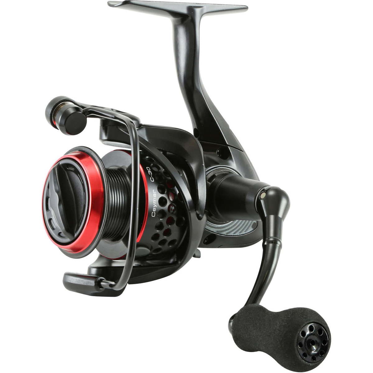 Photo of Okuma Ceymar Spinning Reel for sale at United Tackle Shops.