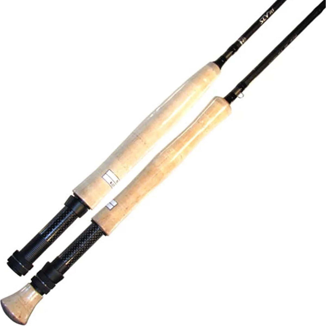 okuma crisium graphite 2 piece fly rod CRF — Life Company Okuma Crisium Fly Rods feature quality components and a great price Crisium Graphite Okuma Crisium Fly