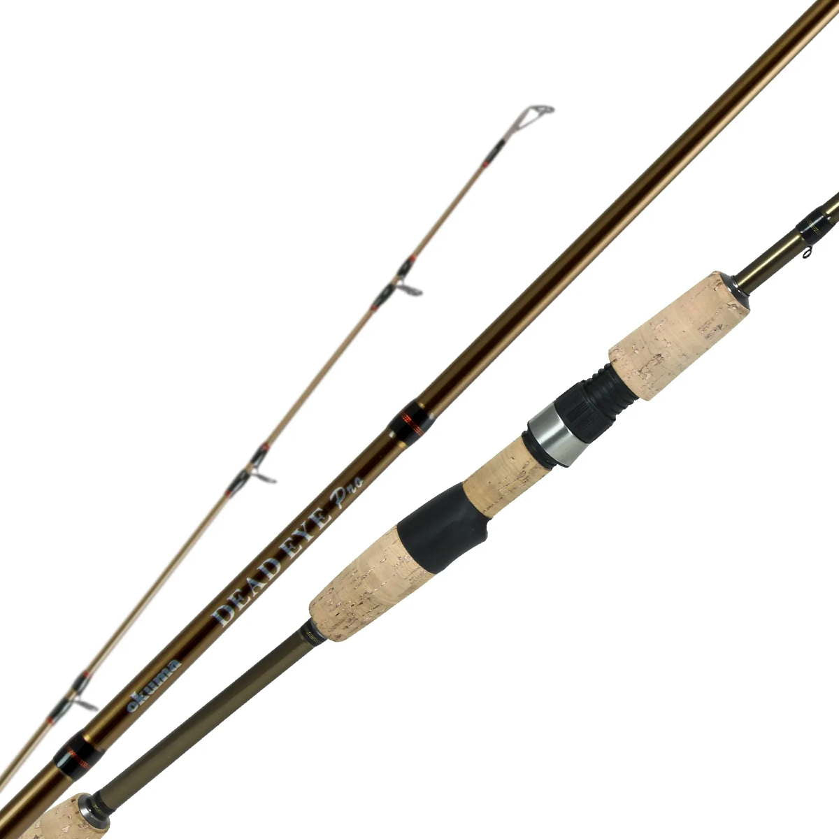 Photo of Okuma Dead Eye Pro Walleye Spinning Rod for sale at United Tackle Shops.