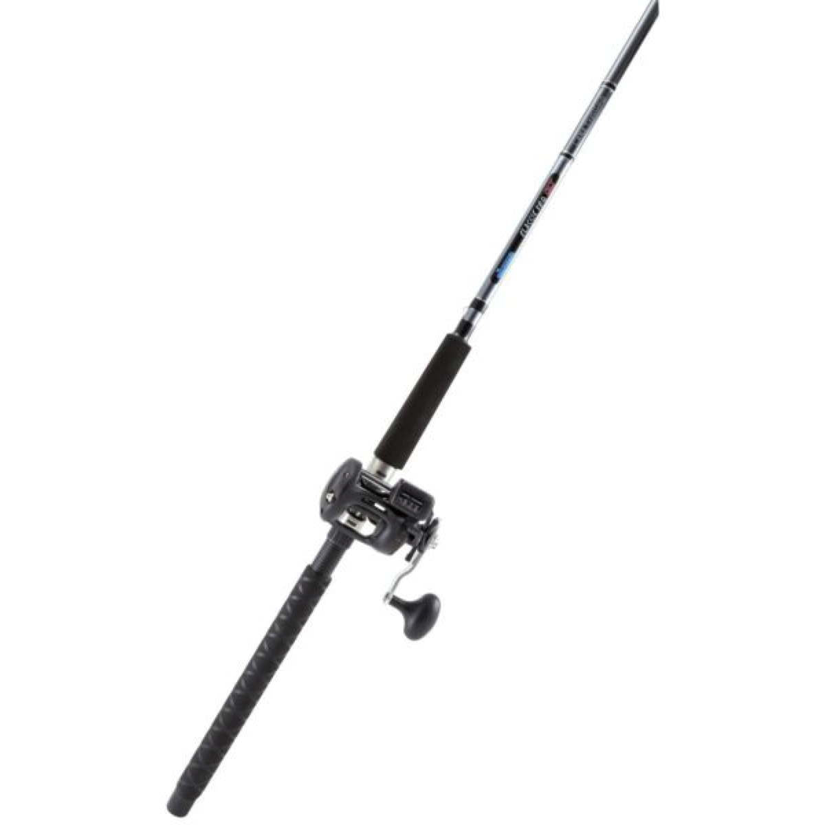 Photo of Okuma Great Lakes Trolling Combo for sale at United Tackle Shops.