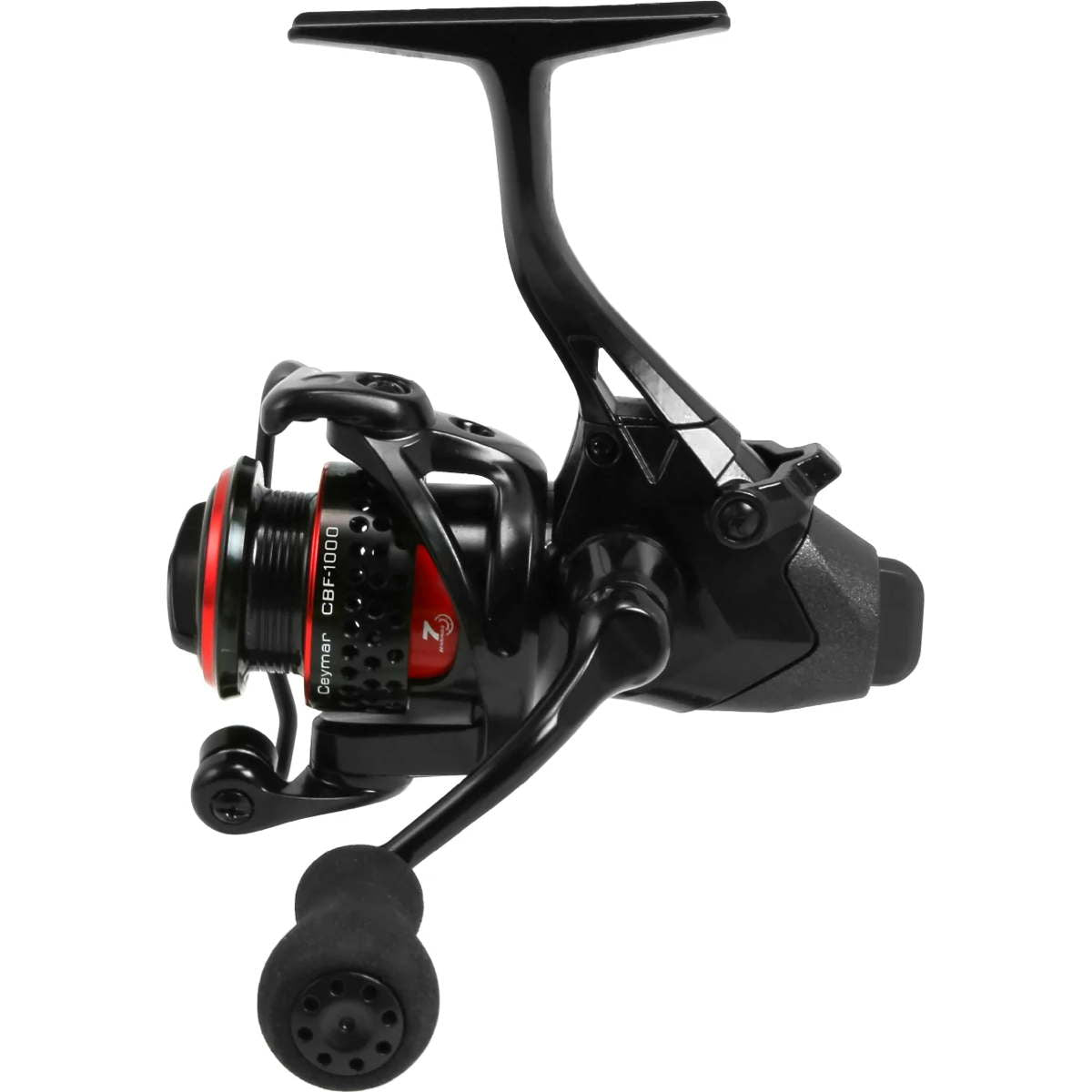Photo of Okuma Ceymar Micro Baitfeeder Spinning Reel for sale at United Tackle Shops.
