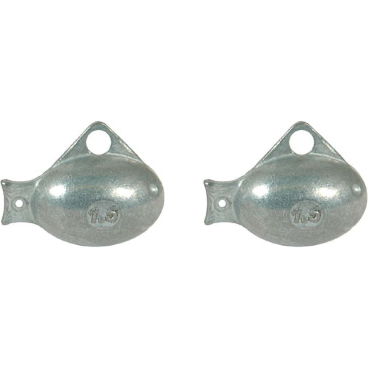 Photo of Off Shore Tackle Replacement Guppy Weights for sale at United Tackle Shops.