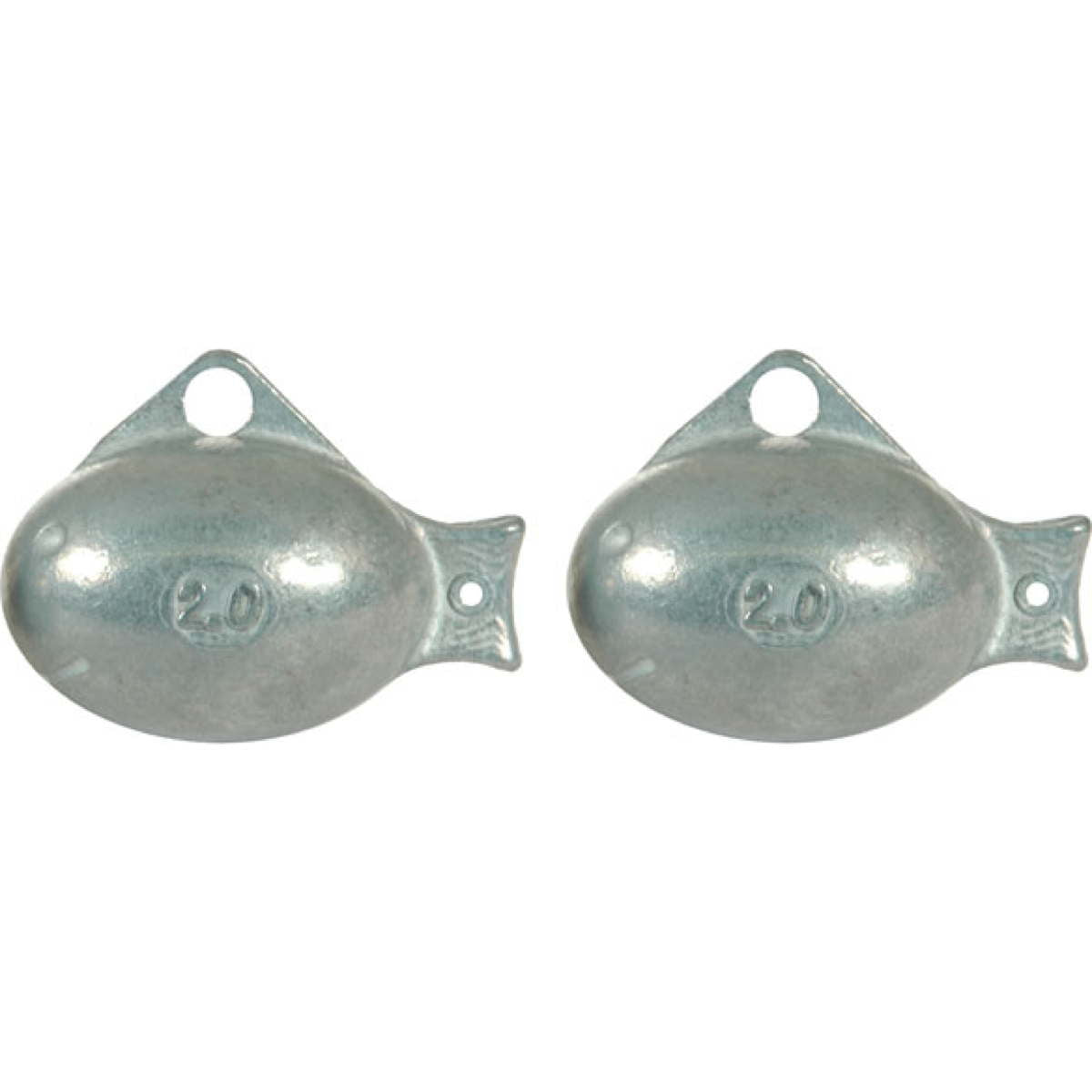 Photo of Off Shore Tackle Replacement Guppy Weights for sale at United Tackle Shops.