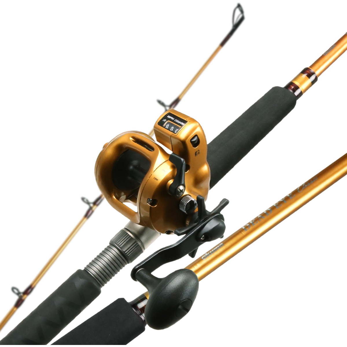 okuma dead eye rod Pro A Series Rods DEP-S-661MLFTA The Okuma Dead Eye Classic A Okuma Dead Eye 1-Piece Telescoping