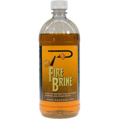 Photo of Pautzke Bait Company Fire Brine for sale at United Tackle Shops.