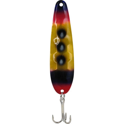 Photo of Pro King Walleye Spoon for sale at United Tackle Shops.
