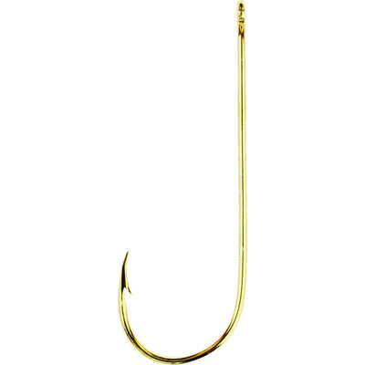 Photo of Eagle Claw Aberdeen Light Wire Hook for sale at United Tackle Shops.