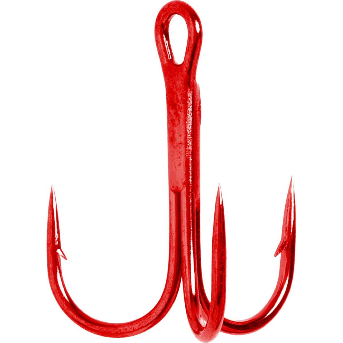 Photo of Eagle Claw Lazer Sharp Treble Hook for sale at United Tackle Shops.