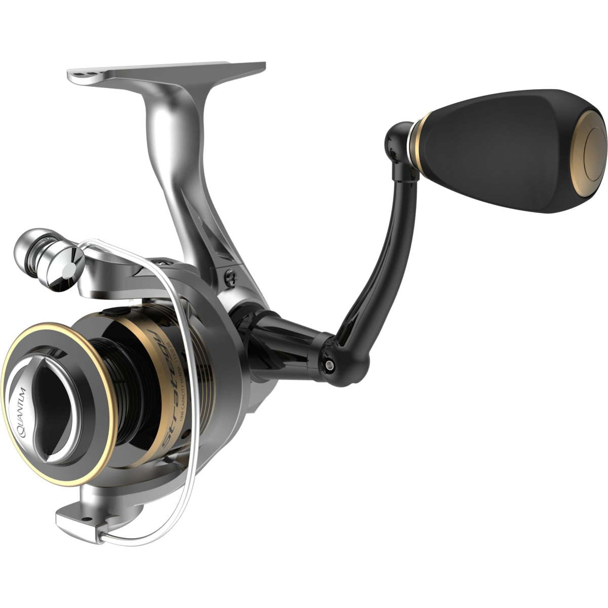 Photo of Quantum Strategy Spinning Reel for sale at United Tackle Shops.