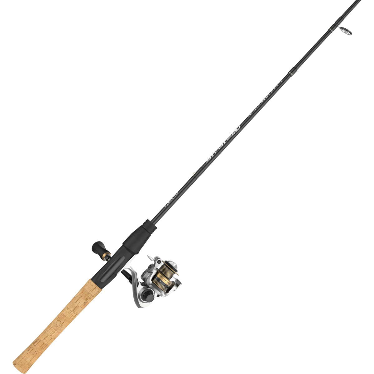 Photo of Quantum Strategy Spinning Combo for sale at United Tackle Shops.