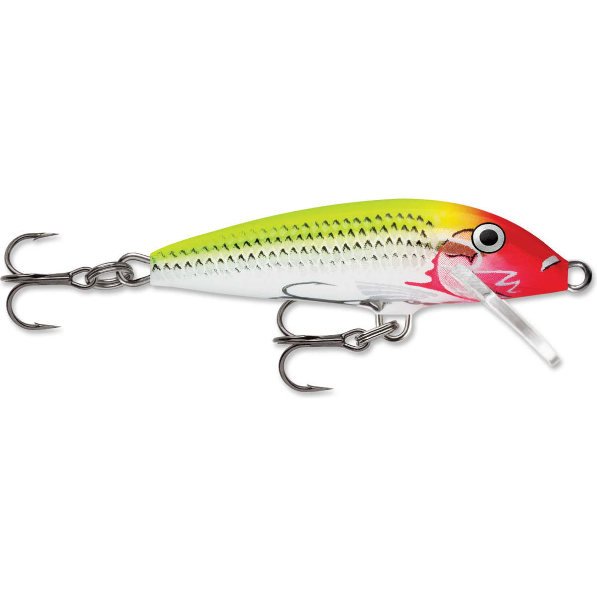 Photo of Rapala Original Floating Lure - Small for sale at United Tackle Shops.