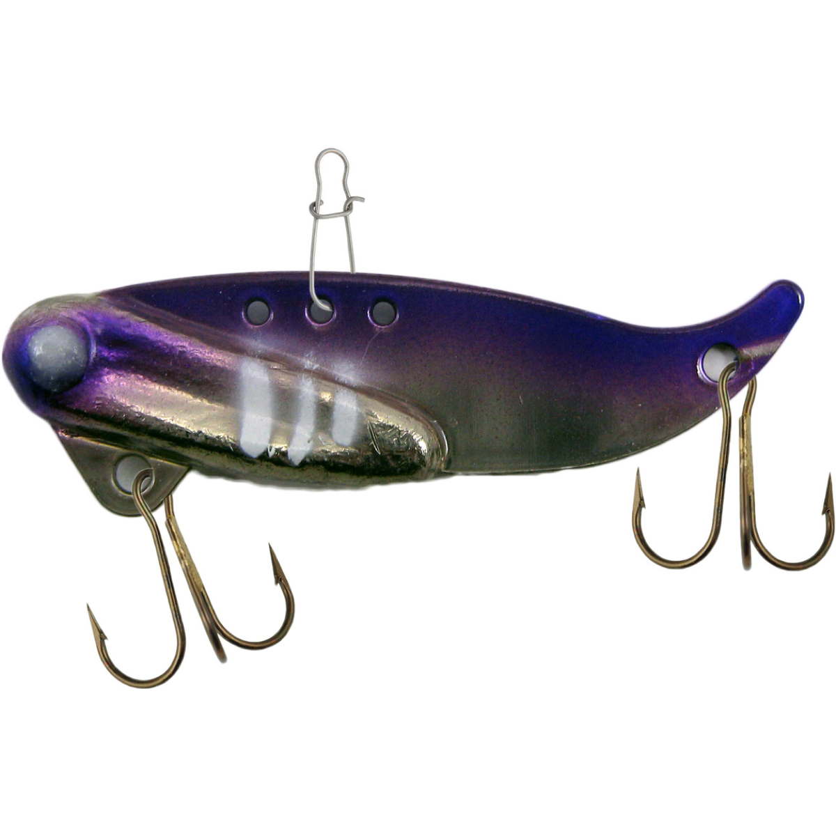 Photo of KMDA VibE Blade Bait for sale at United Tackle Shops.