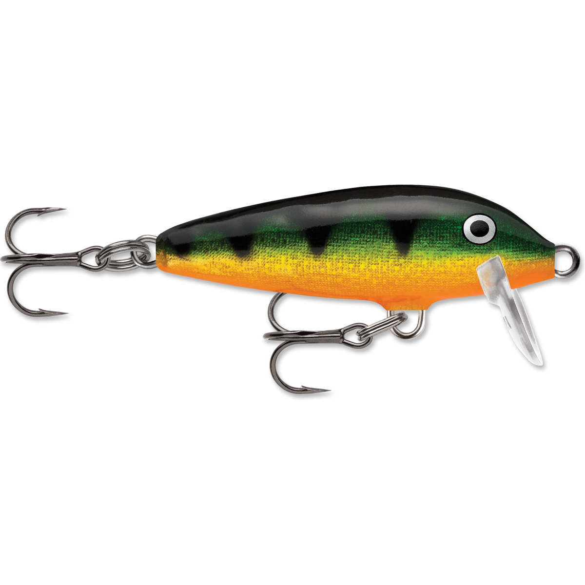 Photo of Rapala Original Floating Lure - Small for sale at United Tackle Shops.
