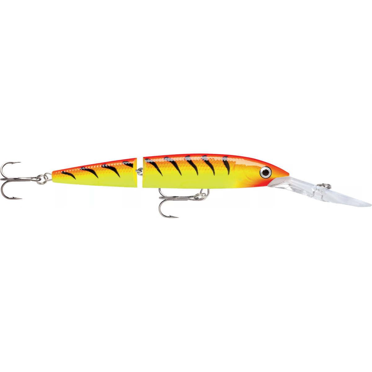 Photo of Rapala Jointed Deep Husky Jerk for sale at United Tackle Shops.