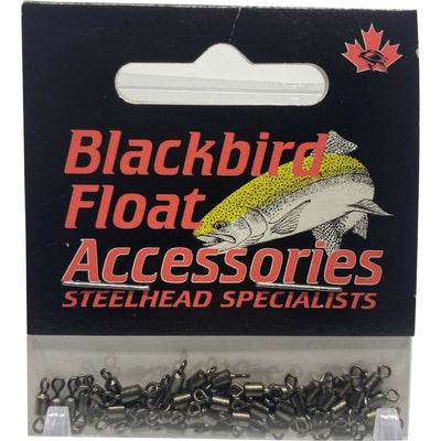 Photo of Redwing Tackle Blackbird Swivels for sale at United Tackle Shops.