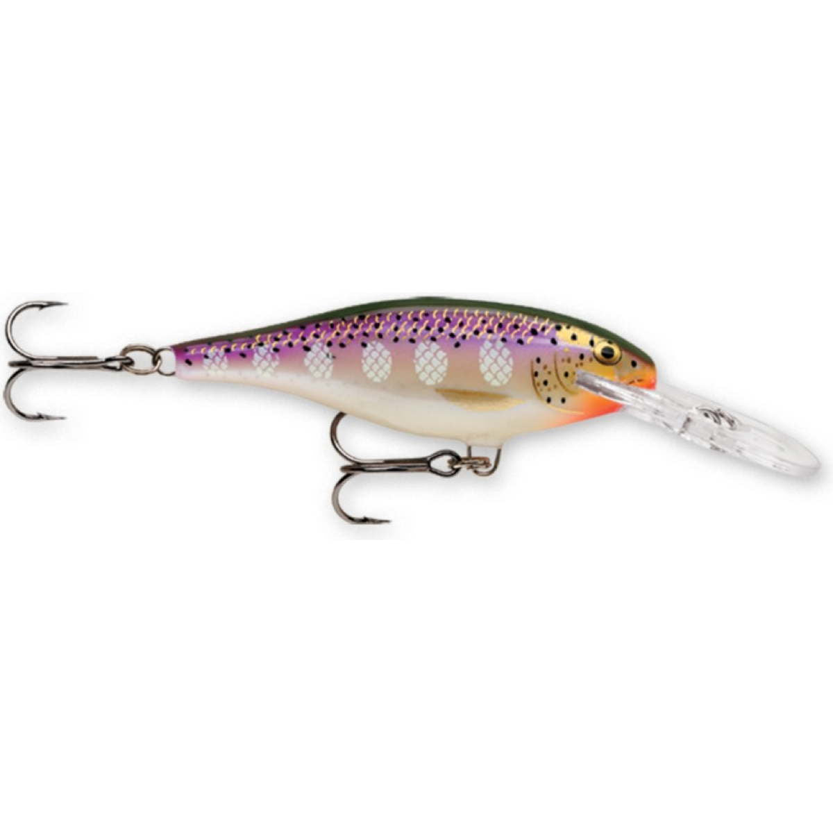 Photo of Rapala Shad Rap Lure for sale at United Tackle Shops.