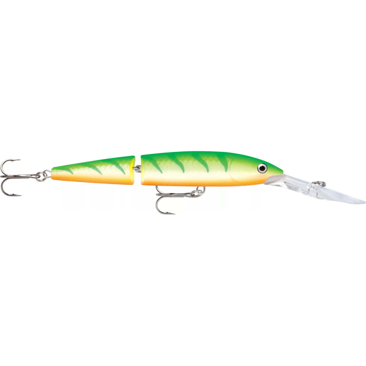 Photo of Rapala Jointed Deep Husky Jerk for sale at United Tackle Shops.