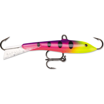 Photo of Rapala Jigging Rap for sale at United Tackle Shops.