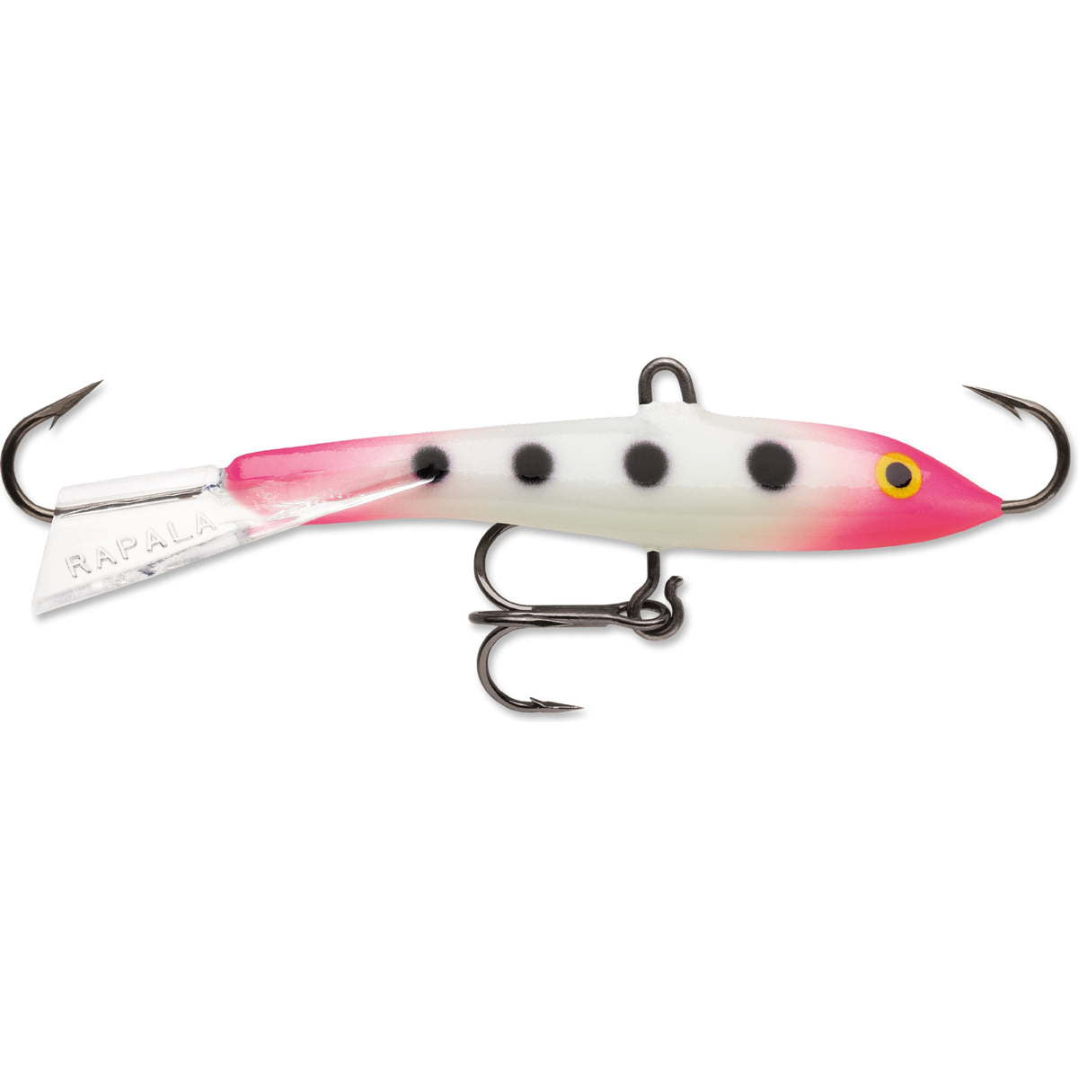 Photo of Rapala Jigging Rap for sale at United Tackle Shops.