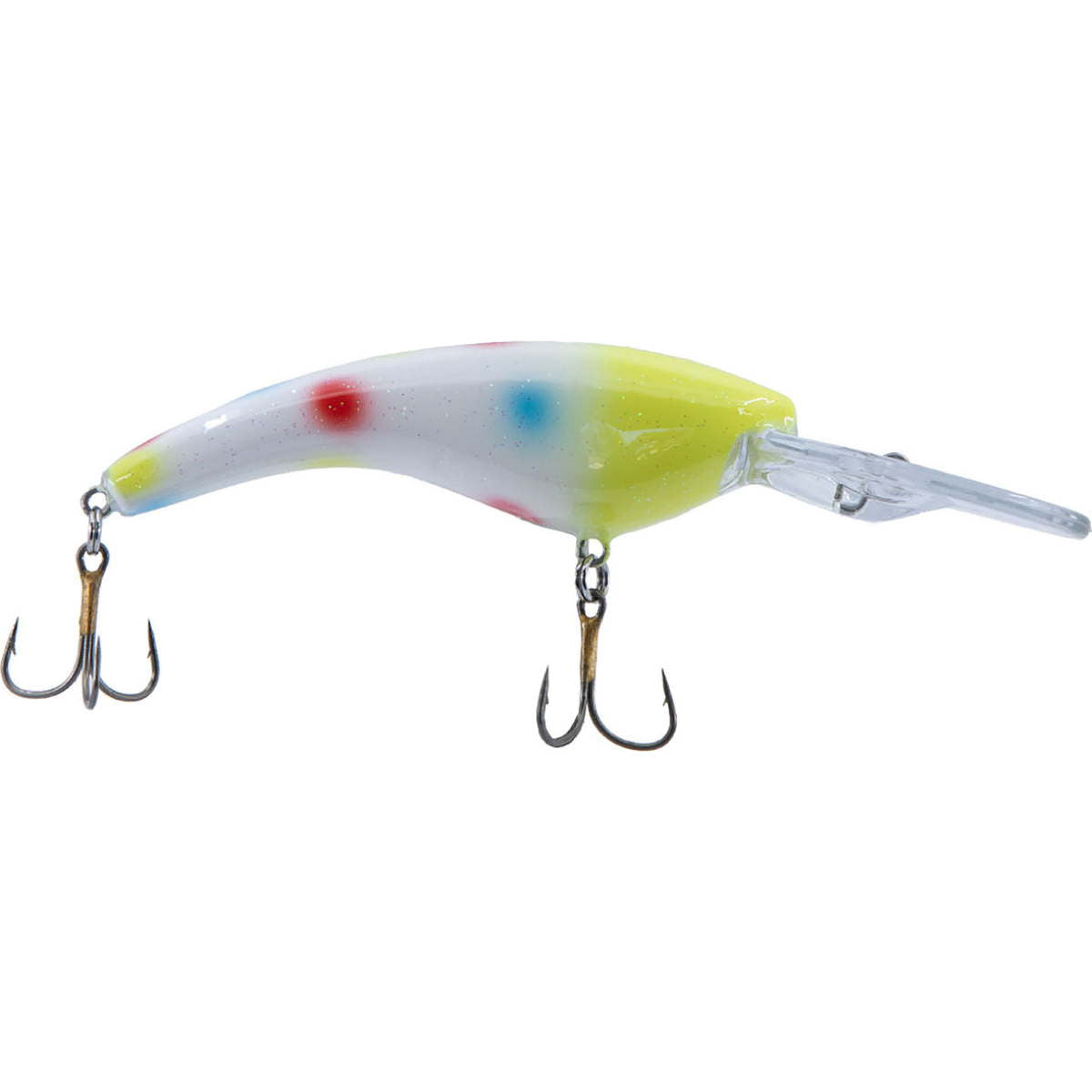 Reef Runner Ripshad 44 Mag Reef Runner Ripshad 44 Mag