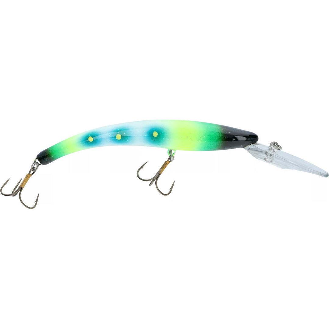 diver fishing lure Reef Runner Deep Diver