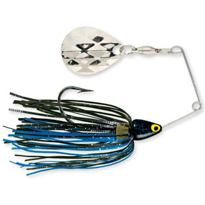 Photo of Strike King Mini-King Spinnerbait - 1/8 oz. for sale at United Tackle Shops.