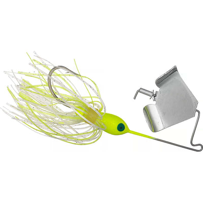 Photo of Strike King Mini Pro-Buzz Buzzbait - 1/8 oz. for sale at United Tackle Shops.