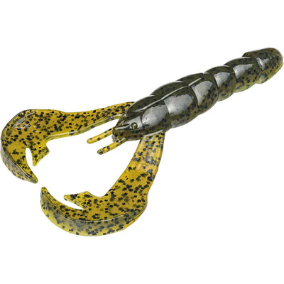 Photo of Strike King Rage Tail Craw Soft Bait for sale at United Tackle Shops.