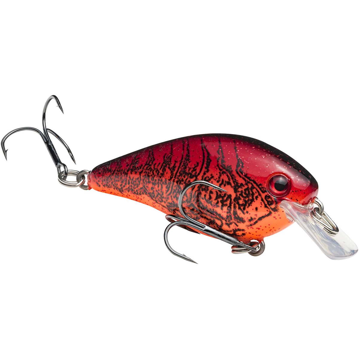 Photo of Strike King KVD Squarebill 1.0 Crankbait for sale at United Tackle Shops.