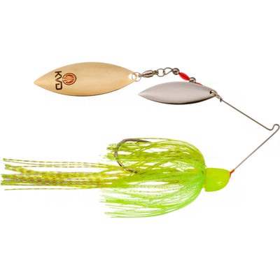 Photo of Strike King KVD Finesse Spinnerbait for sale at United Tackle Shops.