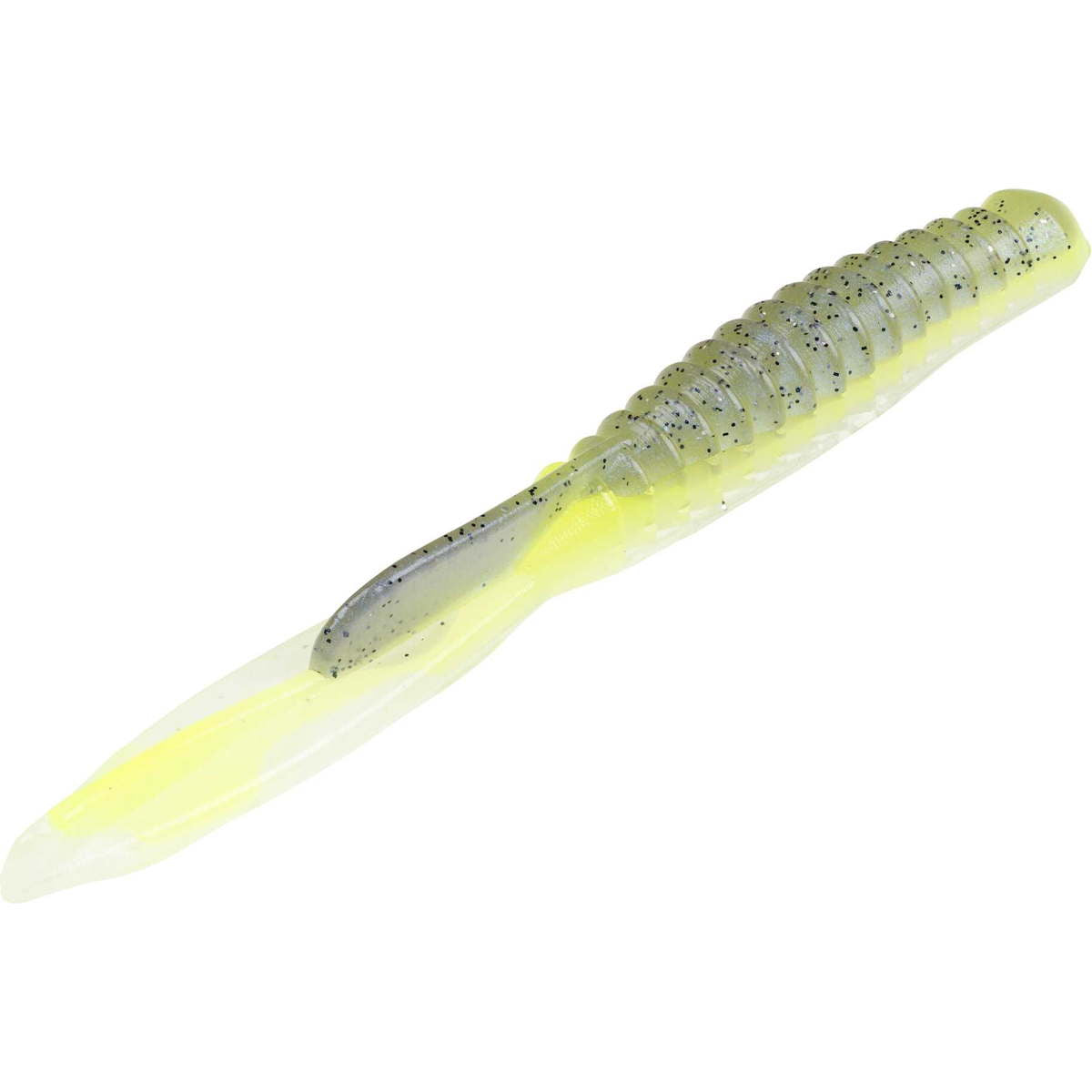 Photo of Strike King KVD Perfect Plastic Drop Shot Half Shell OPT for sale at United Tackle Shops.