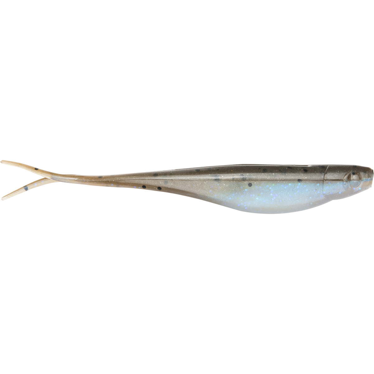 Photo of Strike King 3X Z-Too Soft Jerkbait for sale at United Tackle Shops.