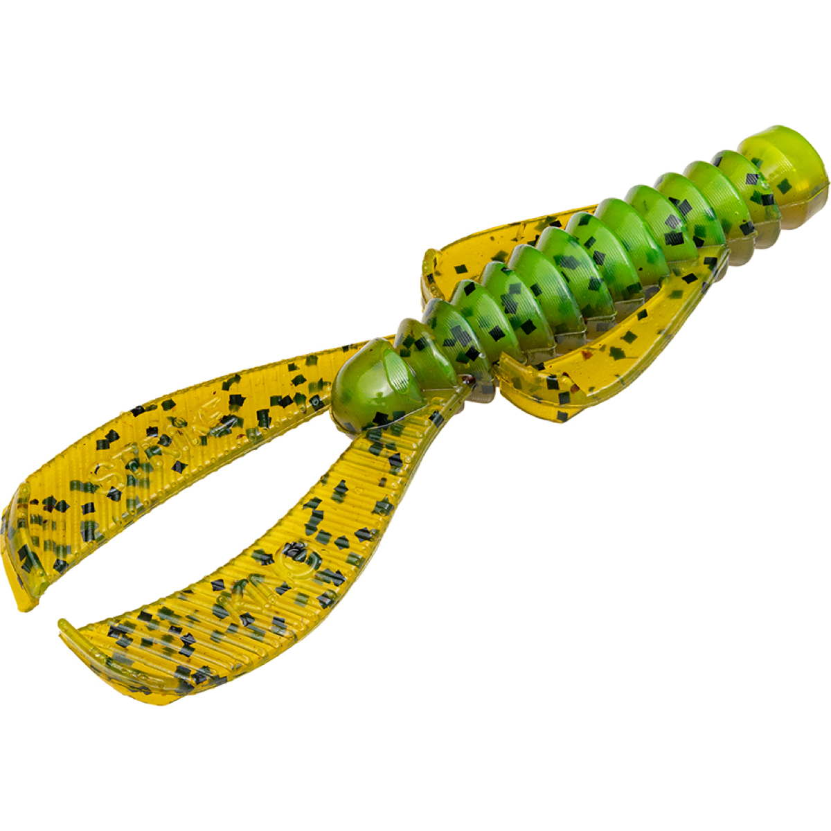 Photo of Strike King Rage Ned Bug for sale at United Tackle Shops.